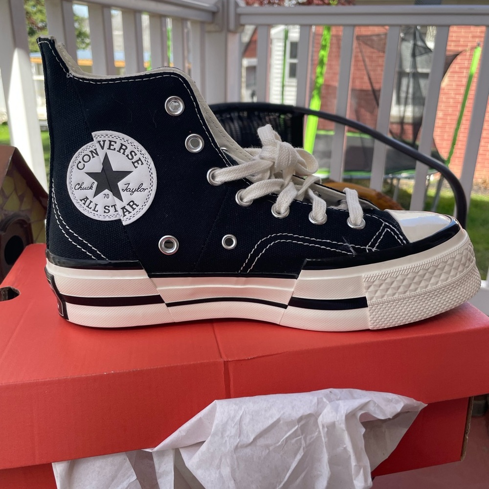 Converse 70 plus